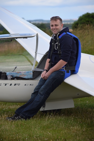 Summer 2015 (Alistair Webb)