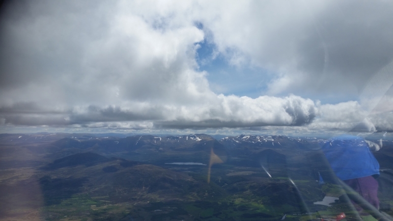 Aviemore Feshie June 2015