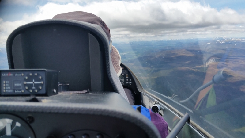 Aviemore Feshie June 2015