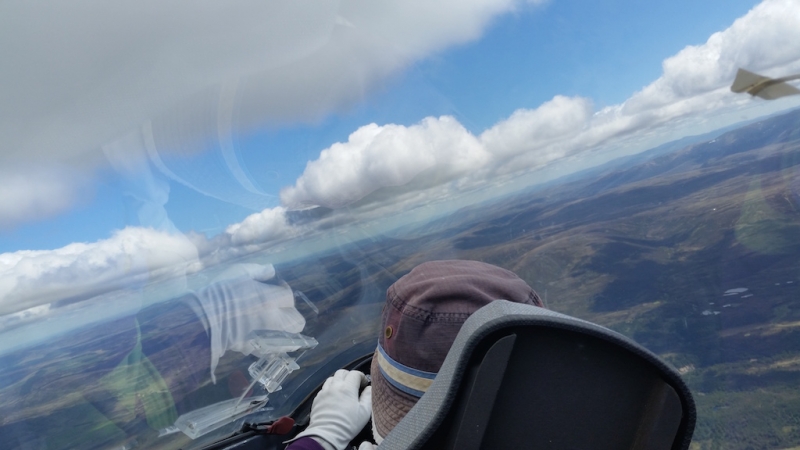 Aviemore Feshie June 2015