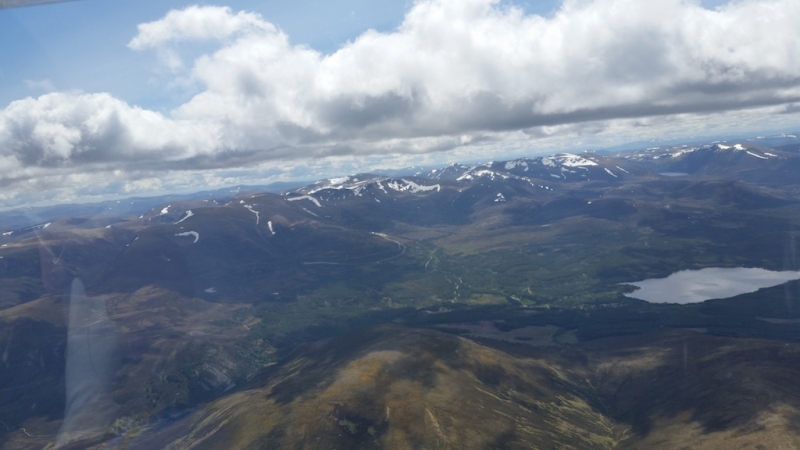 Aviemore Feshie June 2015