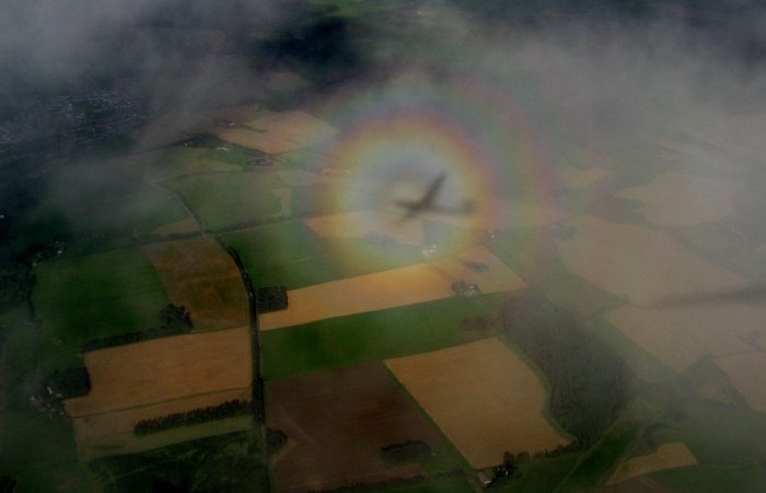 Brockenspectre