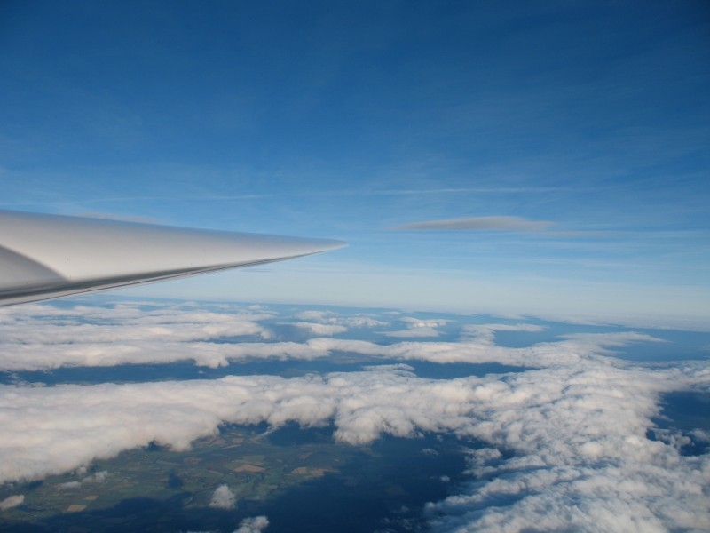 Cloudscapes (2007)