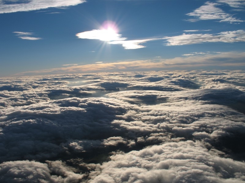 Cloudscapes (2007)
