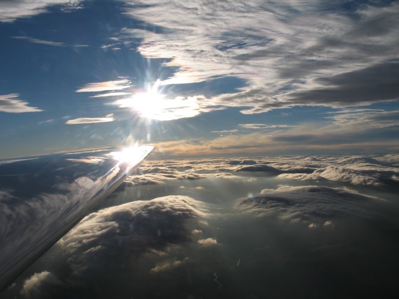 Cloudscapes (2007)