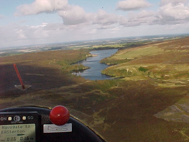 Final Glide