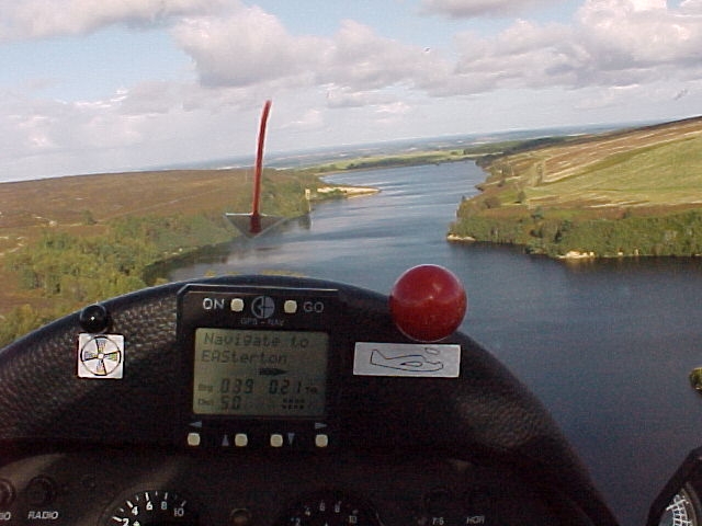 Final Glide