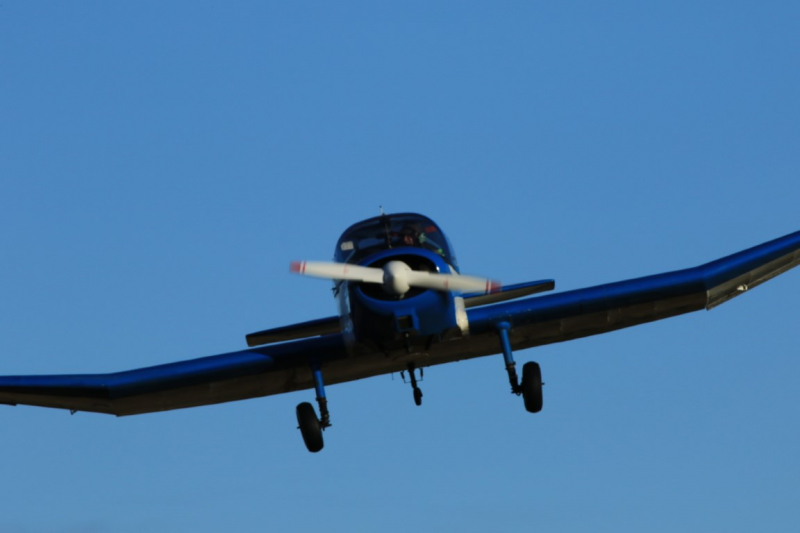 General Flying (RMG)