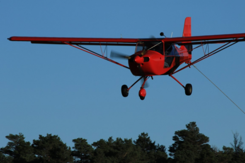 General Flying (RMG)