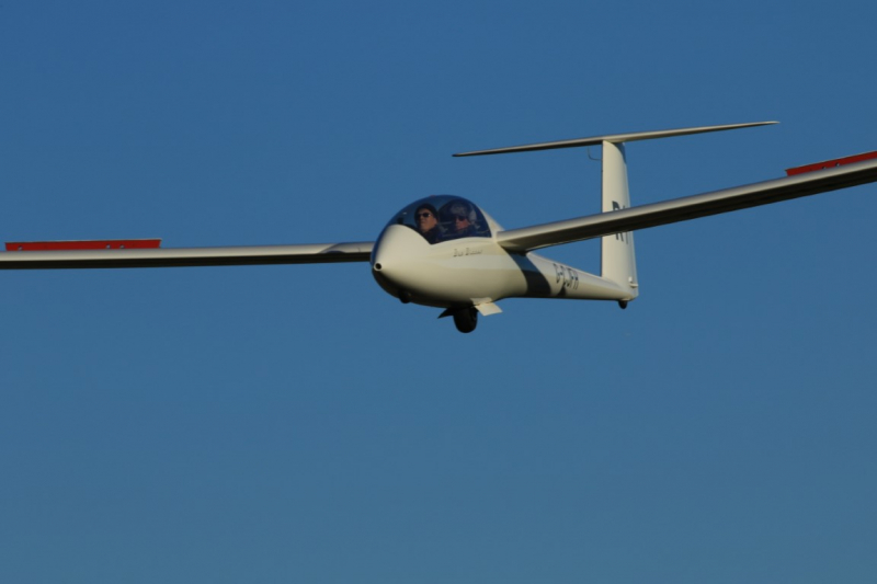 General Flying (RMG)