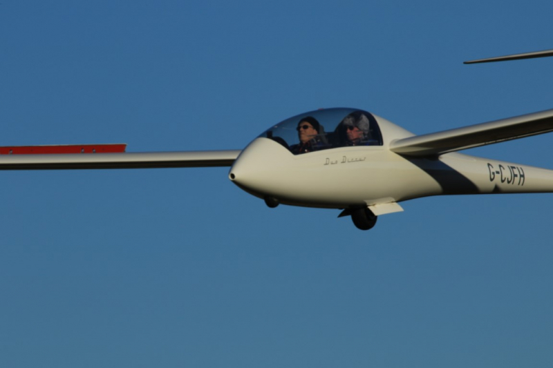General Flying (RMG)