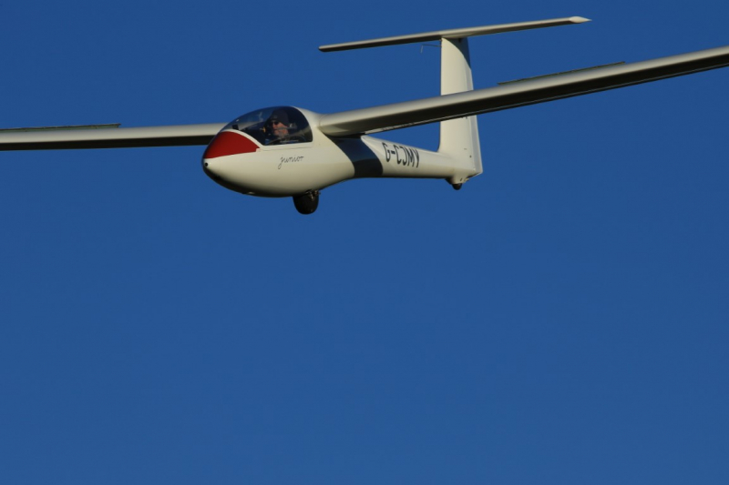 General Flying (RMG)
