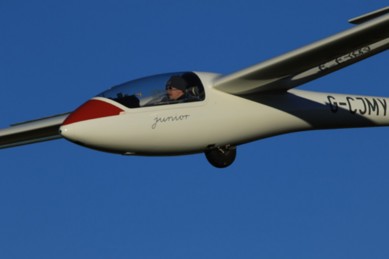 General Flying (RMG)
