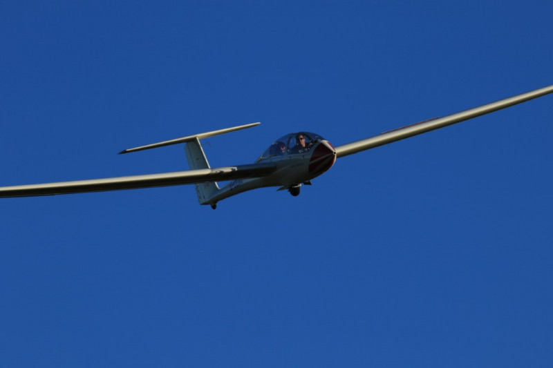General Flying (RMG)