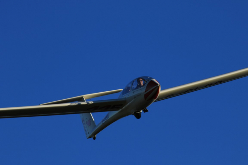 General Flying (RMG)