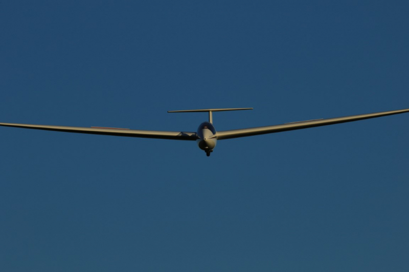 General Flying (RMG)