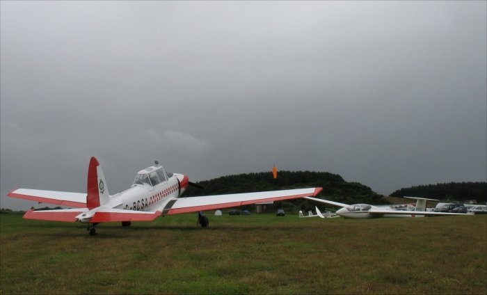 ICL 2007