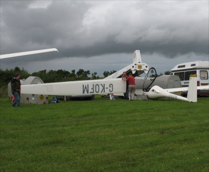 ICL 2007