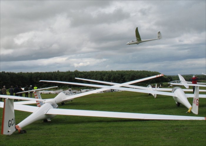 ICL 2007