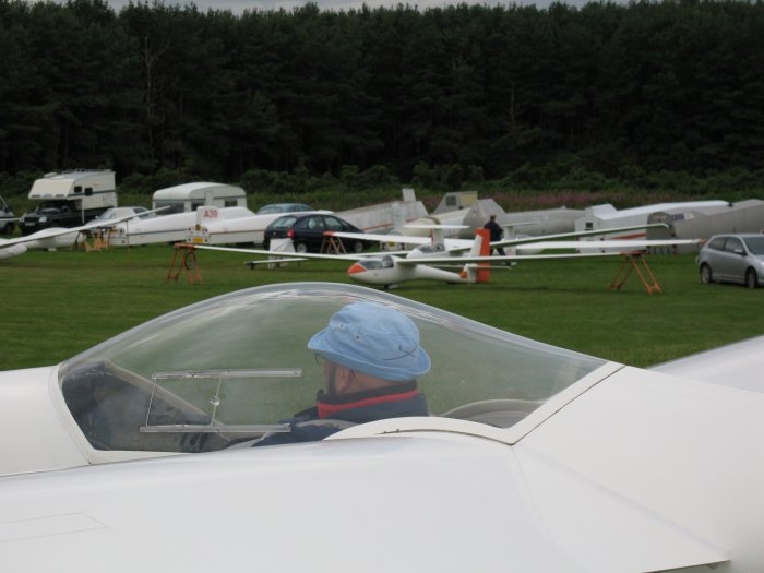 ICL 2007