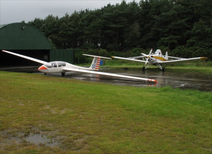ICL 2007