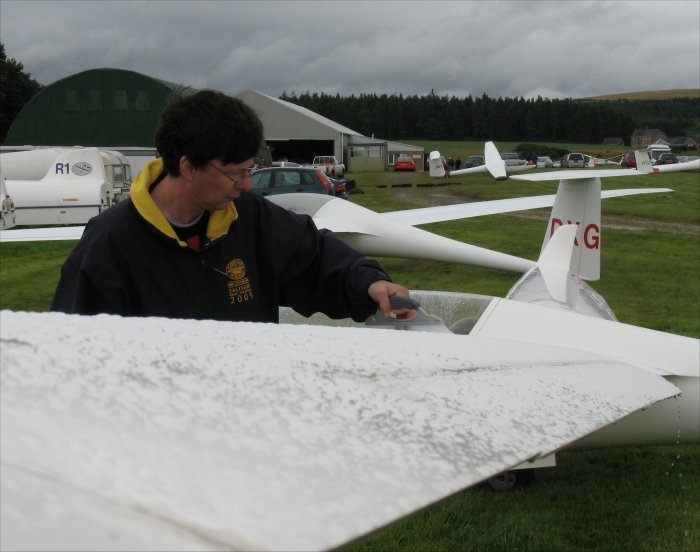 ICL 2007