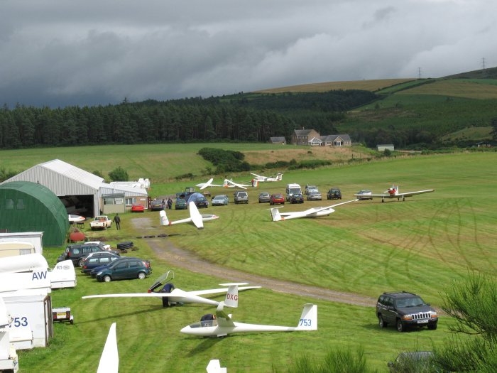 ICL 2007