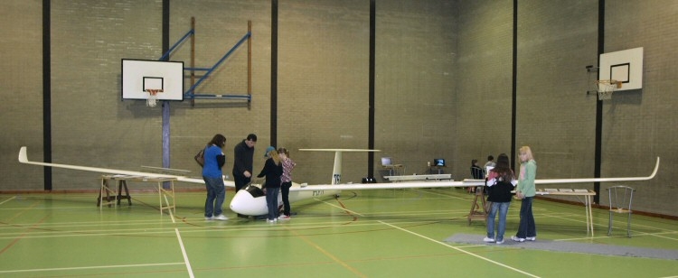 March 2011