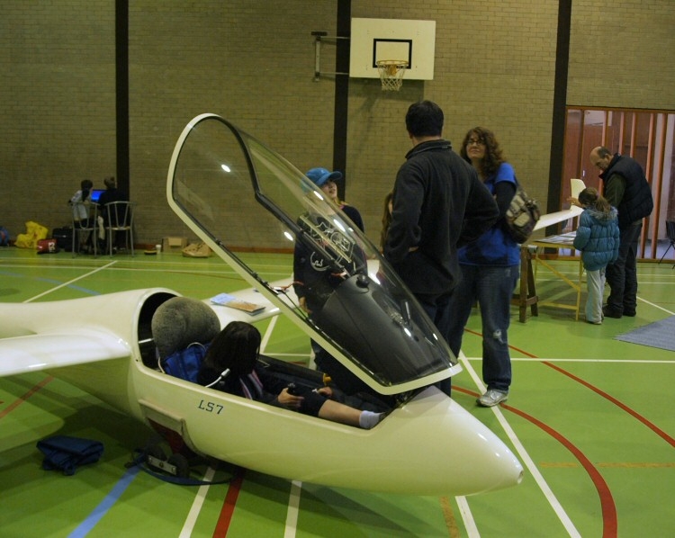 March 2011