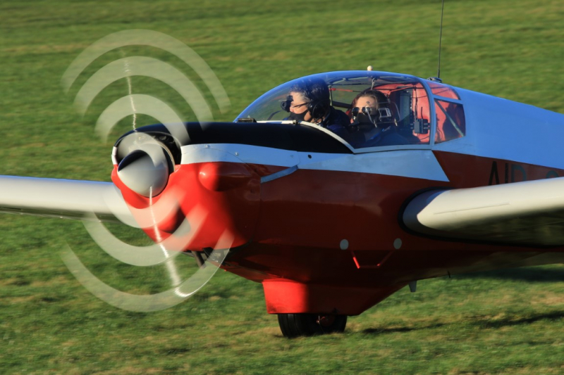 Motor Glider (RMG)