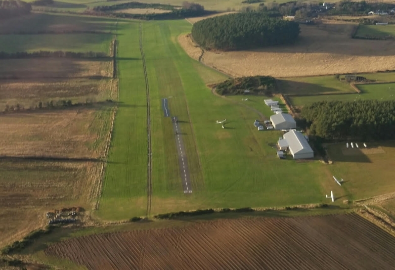 Perfo Runway Install (2016/17)