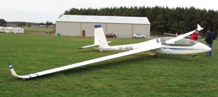 SZD-54 Perkoz