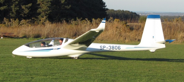 SZD-54 Perkoz