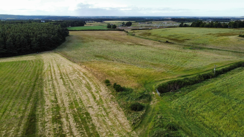 Emergency Landout Fields