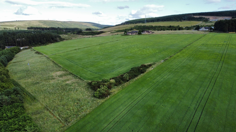 Emergency Landout Fields