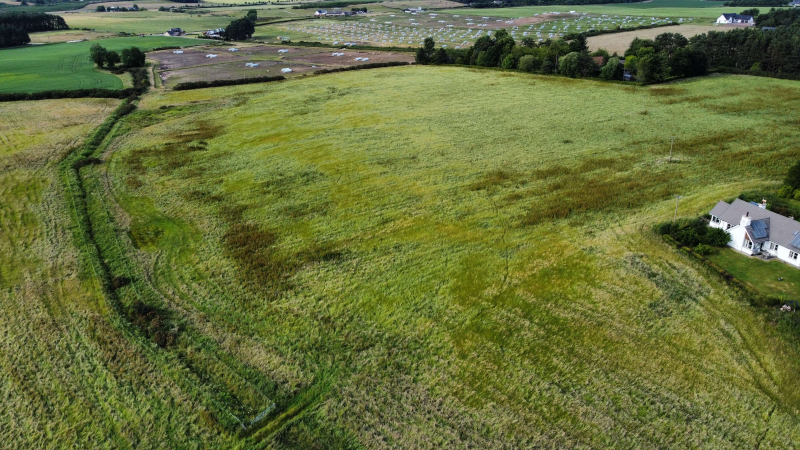 Emergency Landout Fields