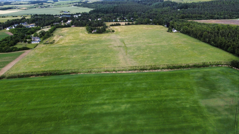 Emergency Landout Fields