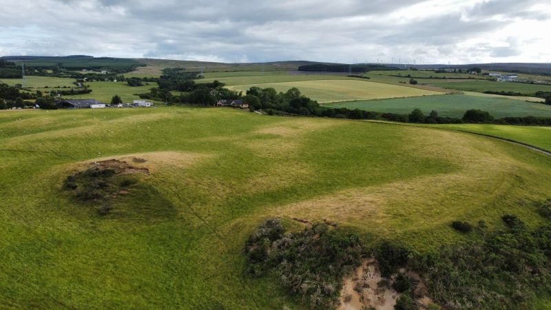 Emergency Landout Fields