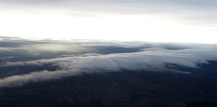 Wave - January 2013