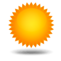 Actual forecast Icon not available